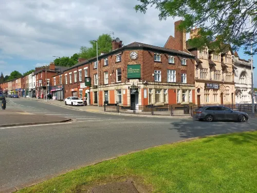Assheton Hotel Photos