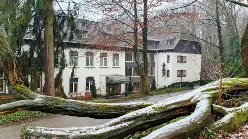 Bilderberg Hotel de Bovenste Molen Near Hotel Photos