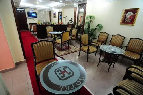 Sirkeci Emek Hotel Photos