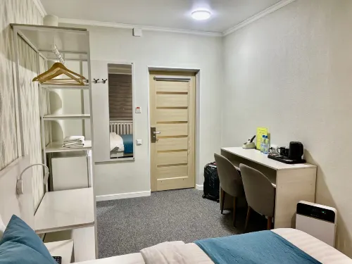 Viva Hotel Chambres Photos