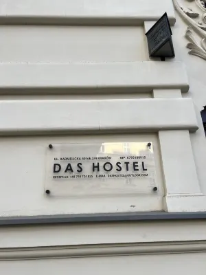 Das Hostel Near Hotel Photos