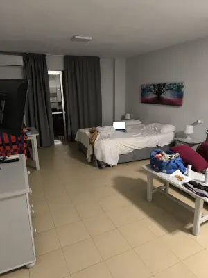 Apartamentos Puerta del Sur Kamar Photos
