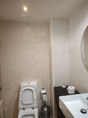 E-Hotel Larnaca Resort & Spa Номера Photos