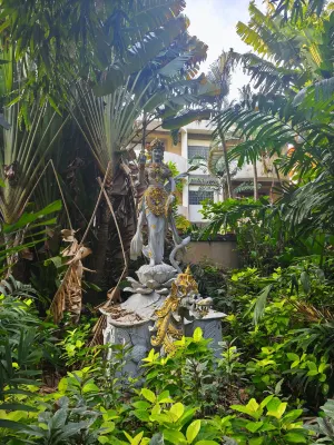 Melasti Beach Resort & Spa  Photos