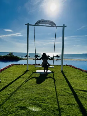 Sheraton Grand Danang Beach Resort & SPA Xung quanh Photos
