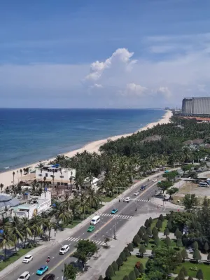 Yarra Ocean Suites Danang Near Hotel Photos