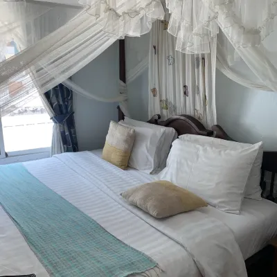 Changmoi House (Little Village) Zimmer Photos