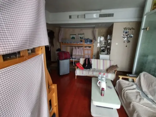 Youmeng International Youth Hostel 객실 Photos