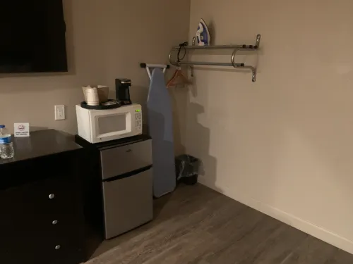 Travelodge by Wyndham Banning CA Near Casino/Outlet Mall Zimmer Photos