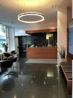 Waldstaetterhof Swiss Quality Hotel Lucerne Aree comuni Photos