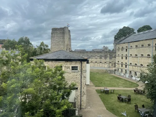 Malmaison Oxford Near Hotel Photos