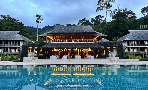 The Datai Langkawi Loisirs et amusements Photos