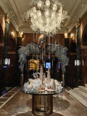 Mandarin Oriental Hyde Park, London Aree comuni Photos