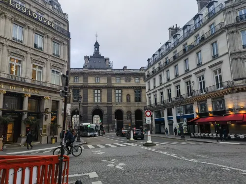 Hôtel Malte - Astotel À proximité de l'hôtel Photos