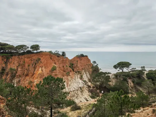 Pine Cliffs Residence, a Luxury Collection Resort, Algarve Dekat Hotel Photos