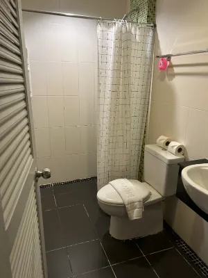 Acca Patong Apartments Camere Photos