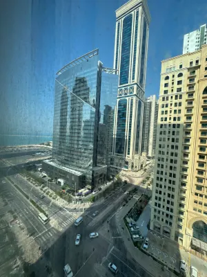 Dusit Doha Hotel À proximité de l'hôtel Photos