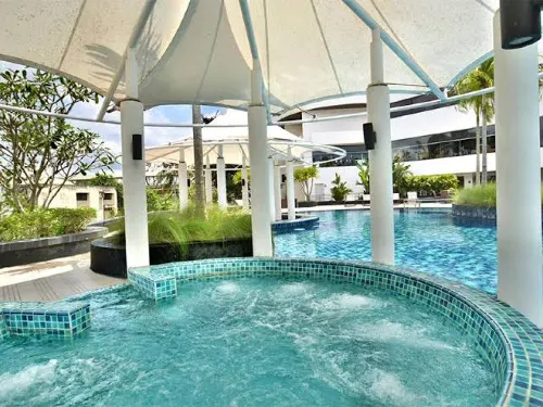 Rua Rasada Hotel - the Ideal Venue for Meetings & Events Loisirs et amusements Photos