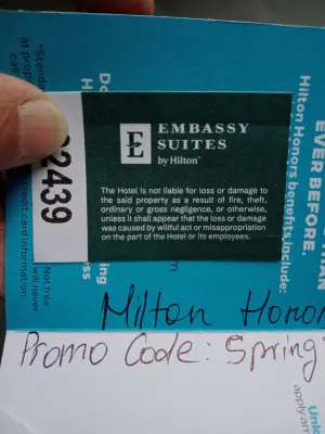Embassy Suites by Hilton Portland Downtown Photos