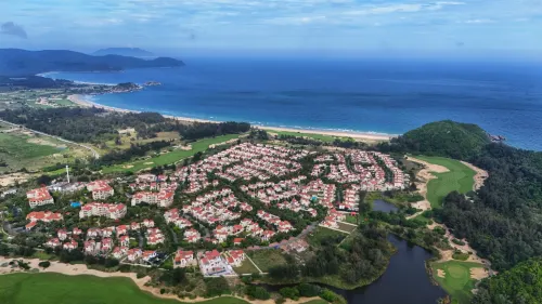 Four Points By Sheraton Shenzhou Peninsula Near Hotel Photos