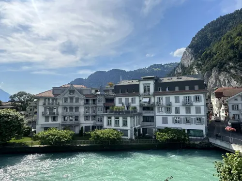 Boutique Hotel Bellevue Circondario Photos