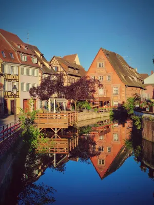 Ibis Styles Colmar Centre Near Hotel Photos