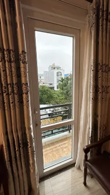 Hong Thien Ruby Hotel Photos