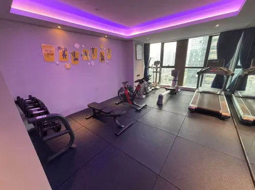 Zealandia Serviced Apartment Loisirs et amusements Photos
