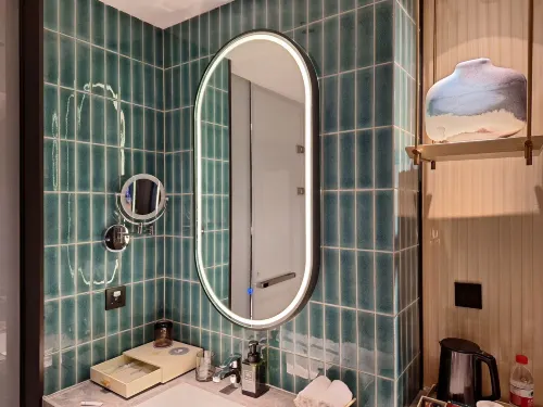 JOLLY HOTEL Номера Photos