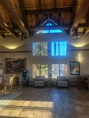 Best Western Plus Bryce Canyon Grand Hotel Aree comuni Photos