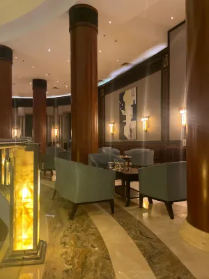 Stella Di Mare Beach Hotel & Spa Общественные зоны Photos