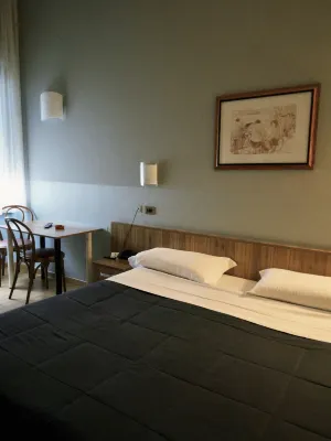 Residence Lepontina Chambres Photos
