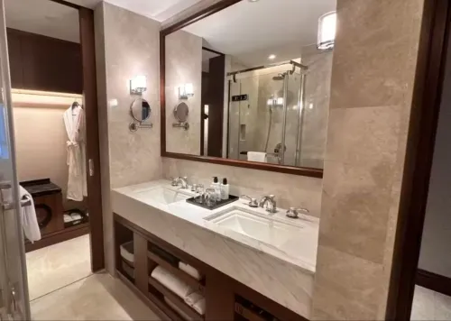 Shenzhen Nanshan L'Hermitage Rooms Photos