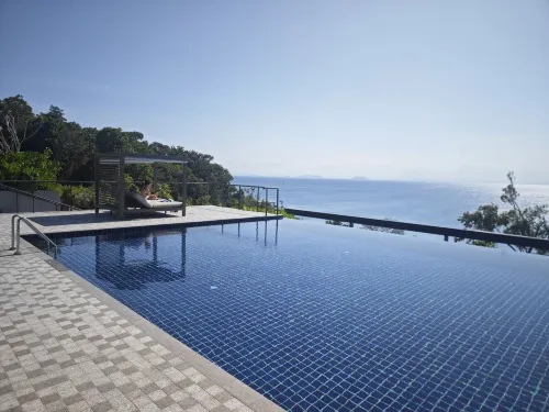 Perhentian Marriott Resort & Spa Loisirs et amusements Photos