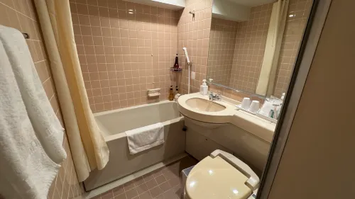 Nakajimaya Grand Hotel Chambres Photos