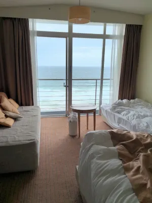 Shimoda Prince Hotel Kamar Photos