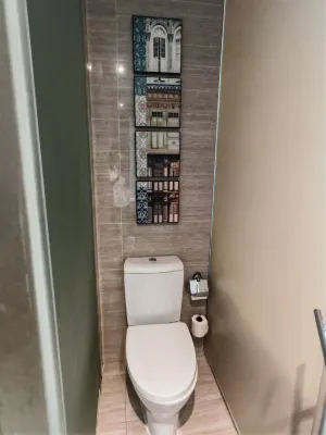 Mercure Singapore Bugis Kamar Photos