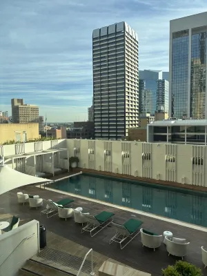 Swissotel Sydney Loisirs et amusements Photos