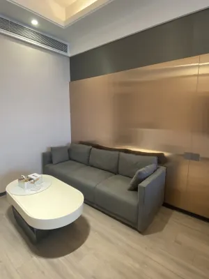 Guangzhou Yueting Apartment (Haizhu Changgang Subway Station Branch) Photos
