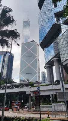H1 Hotel Exterior Photos