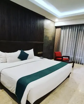 The Westlake Resort Jogja Kamar Photos