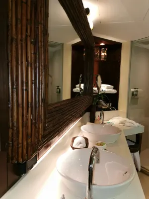 Rayavadee Chambres Photos