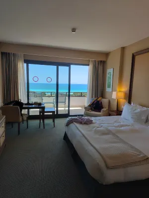 Eurostars Sitges Camere Photos