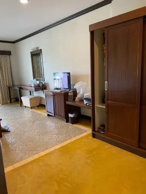 Golden Pine Beach Resort Phòng Photos