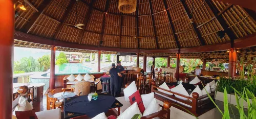 Viceroy Bali Photos