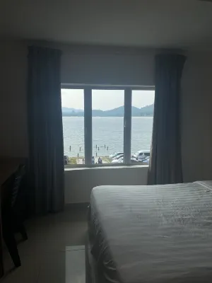 Brezza Hotel Lumut Chambres Photos