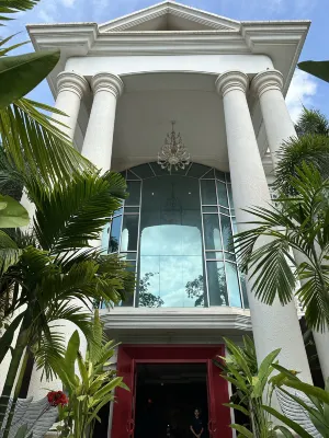 Memoire d' Angkor Boutique Hotel Extérieur Photos