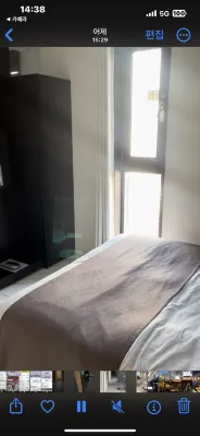 Urban Boutique Hotel Anyangsi Camere Photos