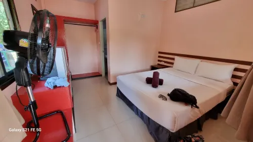 Samui Mermaid Beachfront Chambres Photos