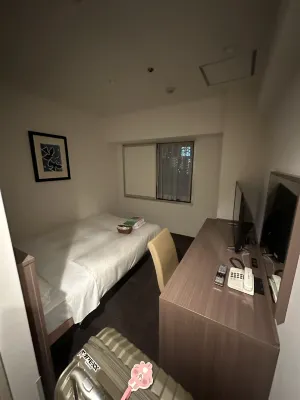 호텔 일 그란데 우메다 객실 Photos